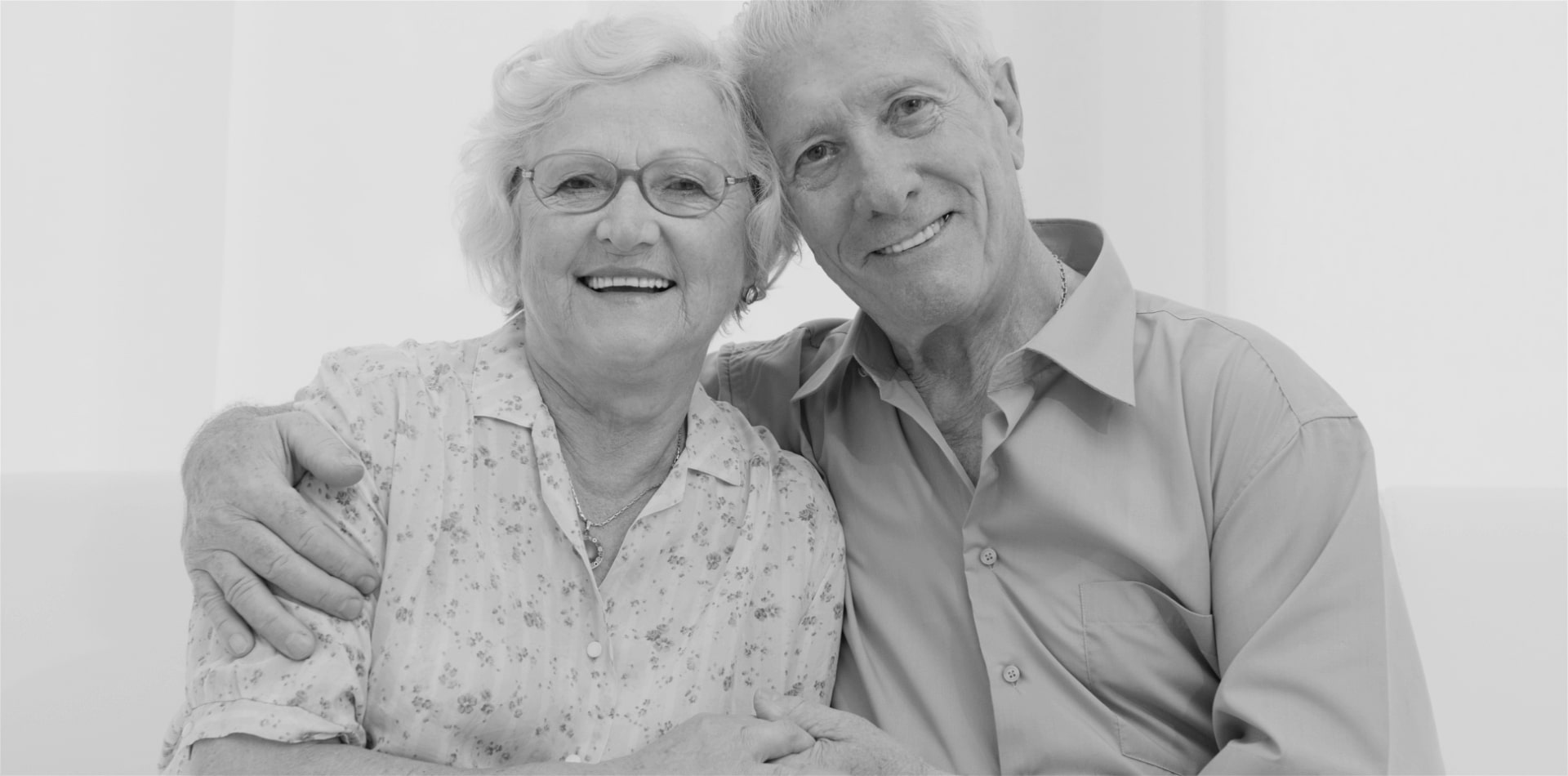 Old Couple Signature Smiles Dental